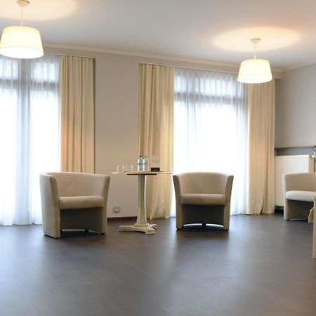 Hotel Grzegorzewski Tuszyn Ngoại thất bức ảnh
