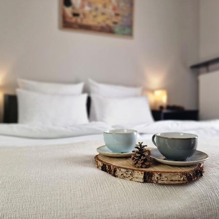 Hotel Grzegorzewski Tuszyn Ngoại thất bức ảnh