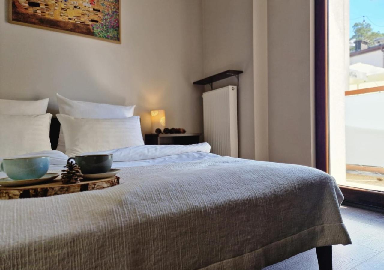 Hotel Grzegorzewski Tuszyn Ngoại thất bức ảnh