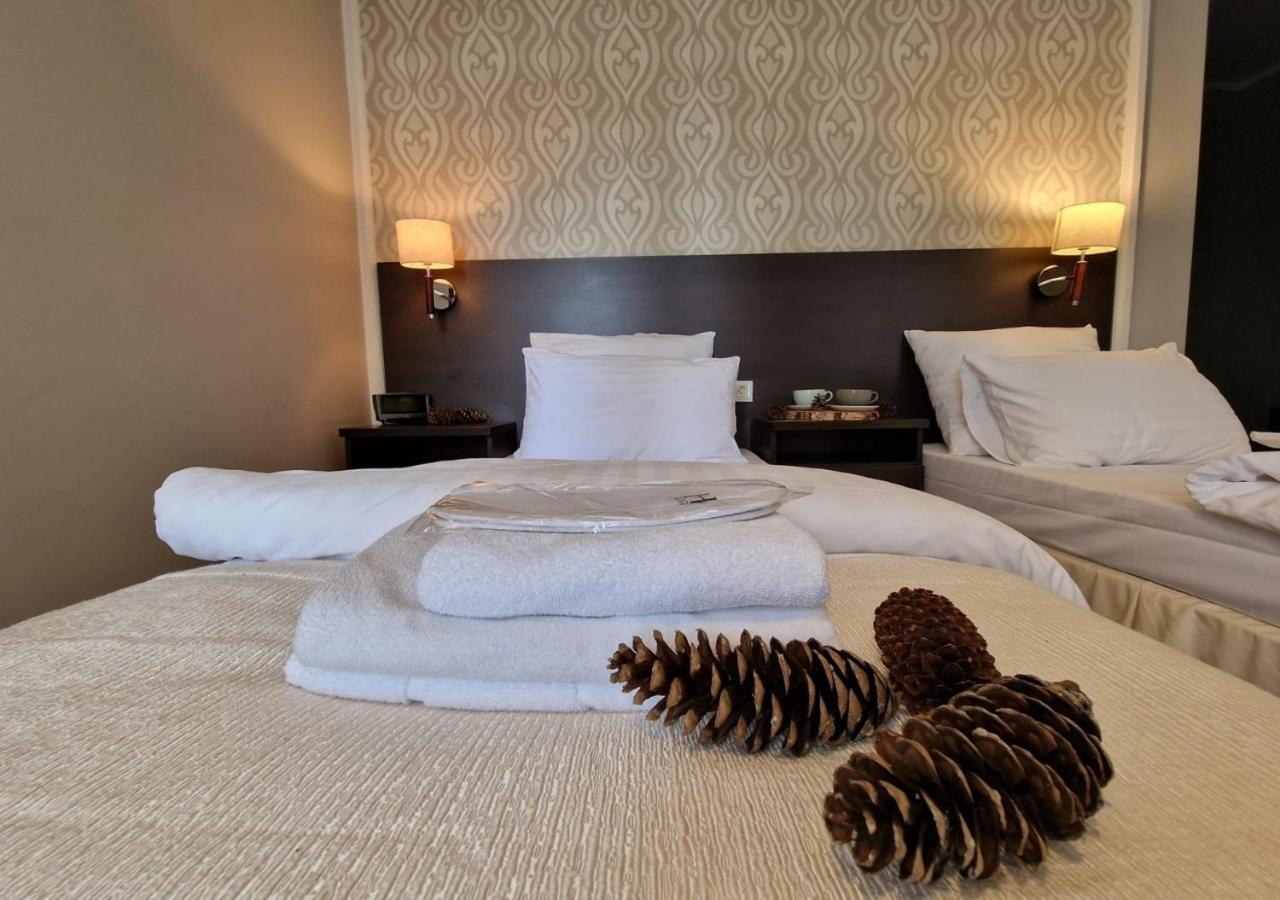 Hotel Grzegorzewski Tuszyn Ngoại thất bức ảnh