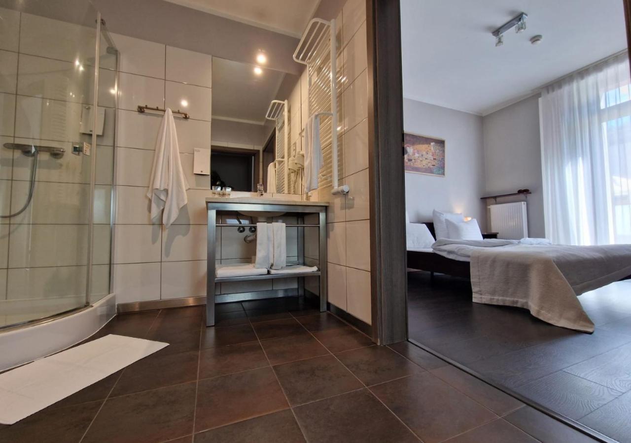 Hotel Grzegorzewski Tuszyn Ngoại thất bức ảnh