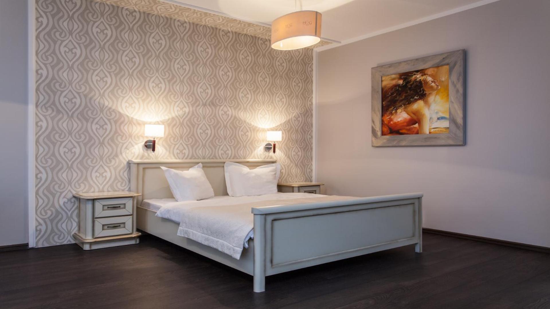 Hotel Grzegorzewski Tuszyn Ngoại thất bức ảnh