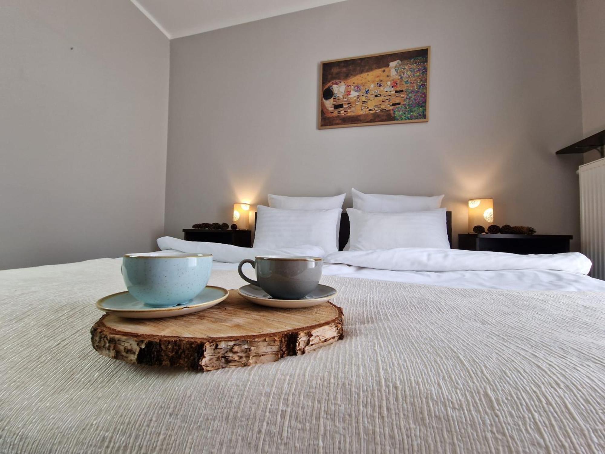 Hotel Grzegorzewski Tuszyn Ngoại thất bức ảnh