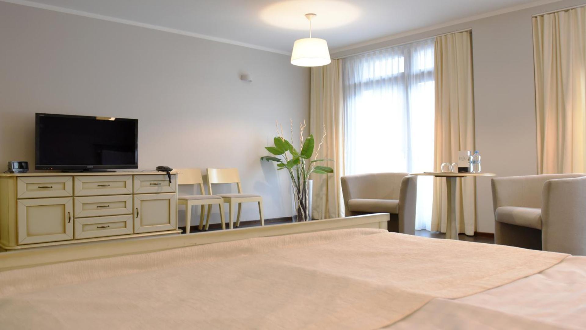 Hotel Grzegorzewski Tuszyn Ngoại thất bức ảnh