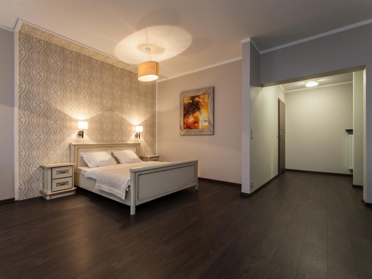 Hotel Grzegorzewski Tuszyn Phòng bức ảnh