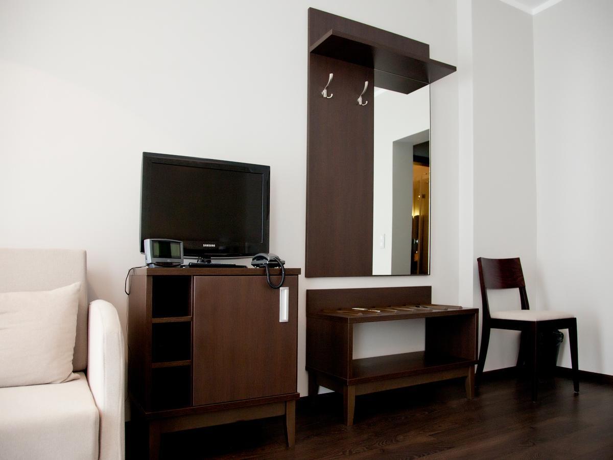 Hotel Grzegorzewski Tuszyn Phòng bức ảnh