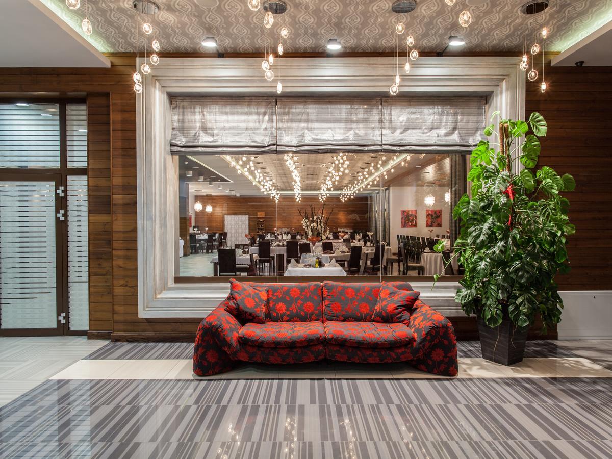 Hotel Grzegorzewski Tuszyn Ngoại thất bức ảnh