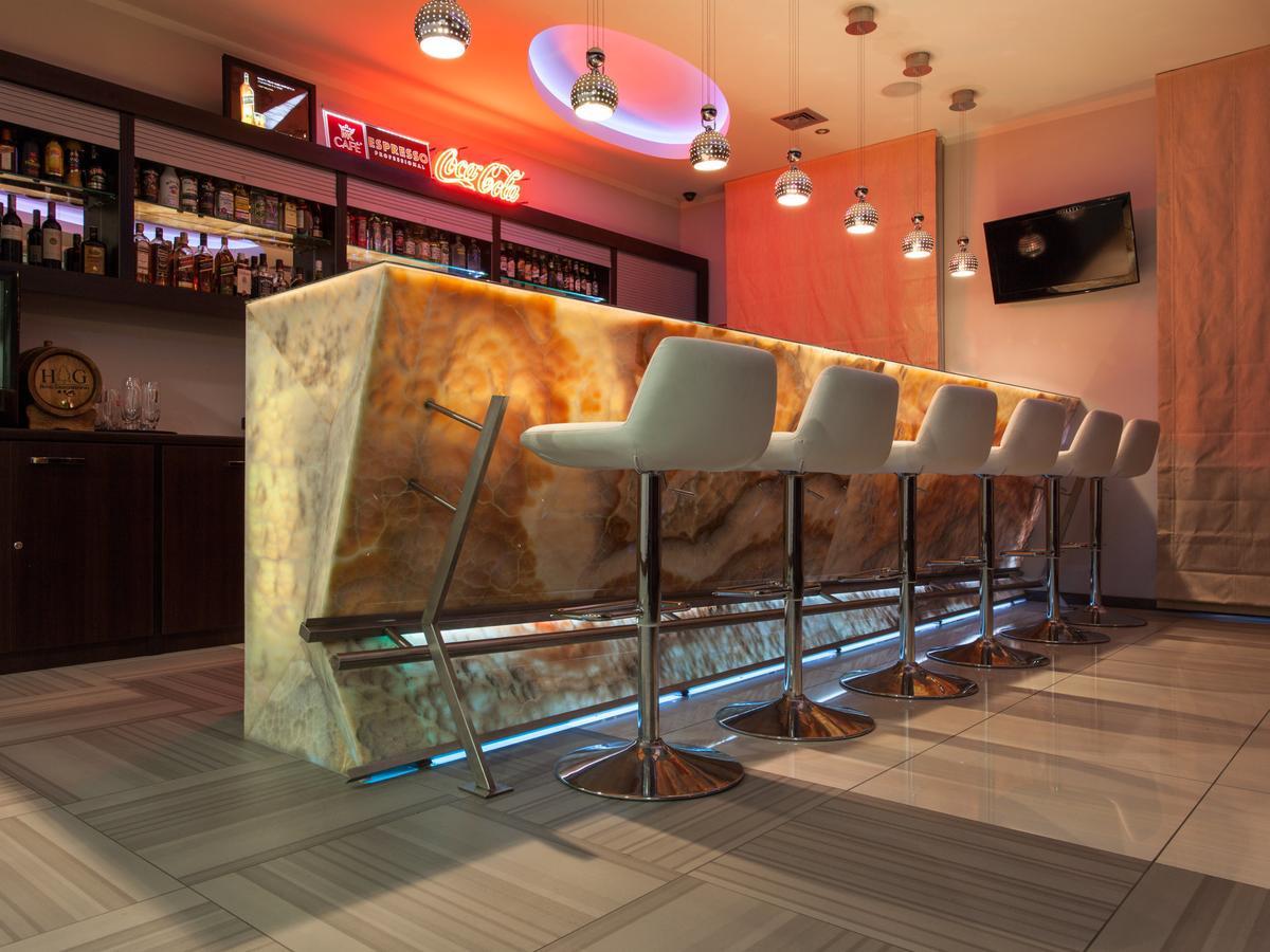 Hotel Grzegorzewski Tuszyn Ngoại thất bức ảnh