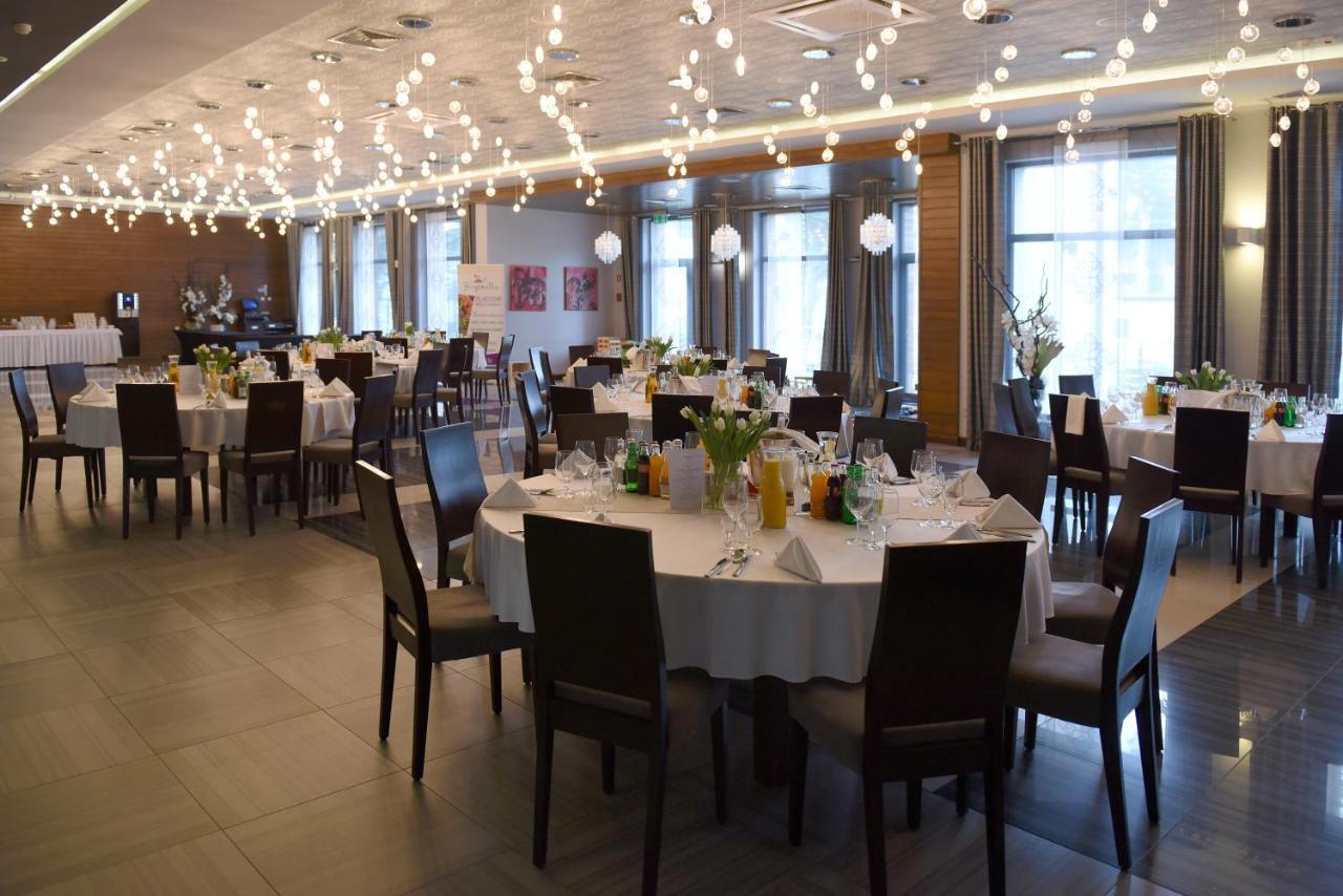 Hotel Grzegorzewski Tuszyn Ngoại thất bức ảnh