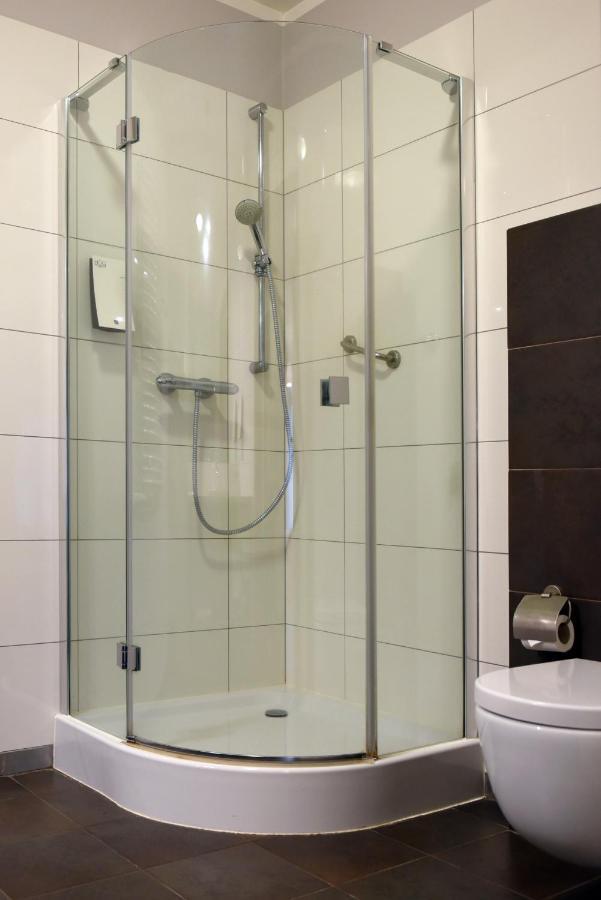 Hotel Grzegorzewski Tuszyn Ngoại thất bức ảnh