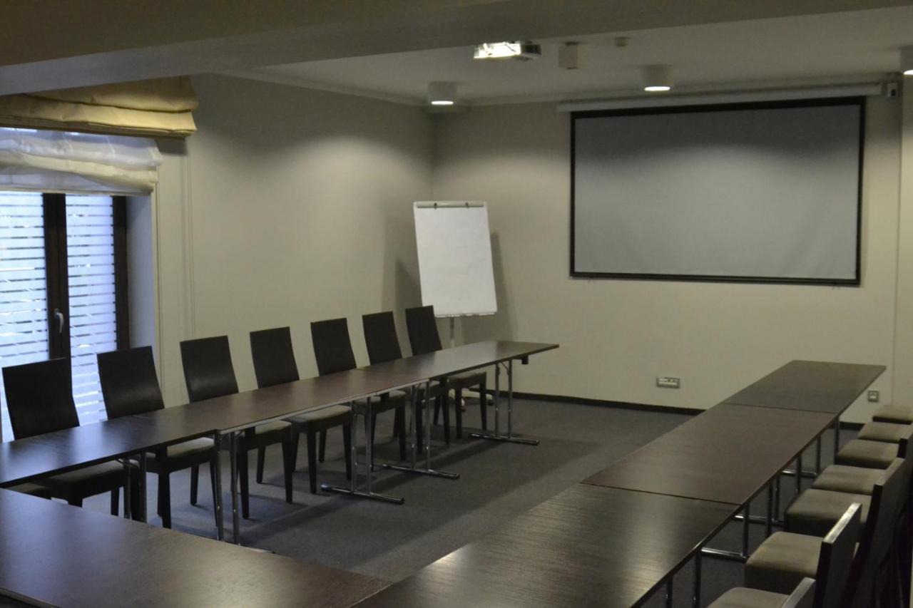 Hotel Grzegorzewski Tuszyn Ngoại thất bức ảnh