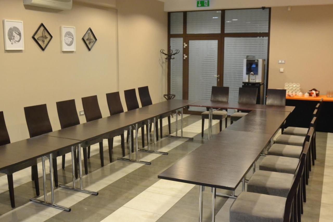 Hotel Grzegorzewski Tuszyn Ngoại thất bức ảnh